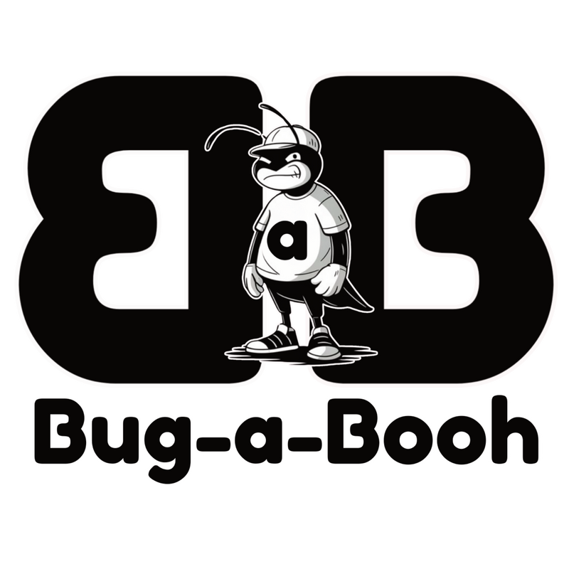 Bug-a-Booh Designs