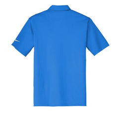 Brisk Blue - BACK